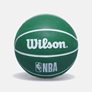 Мини топка NBA Dribbler Milwaukee Bucks 