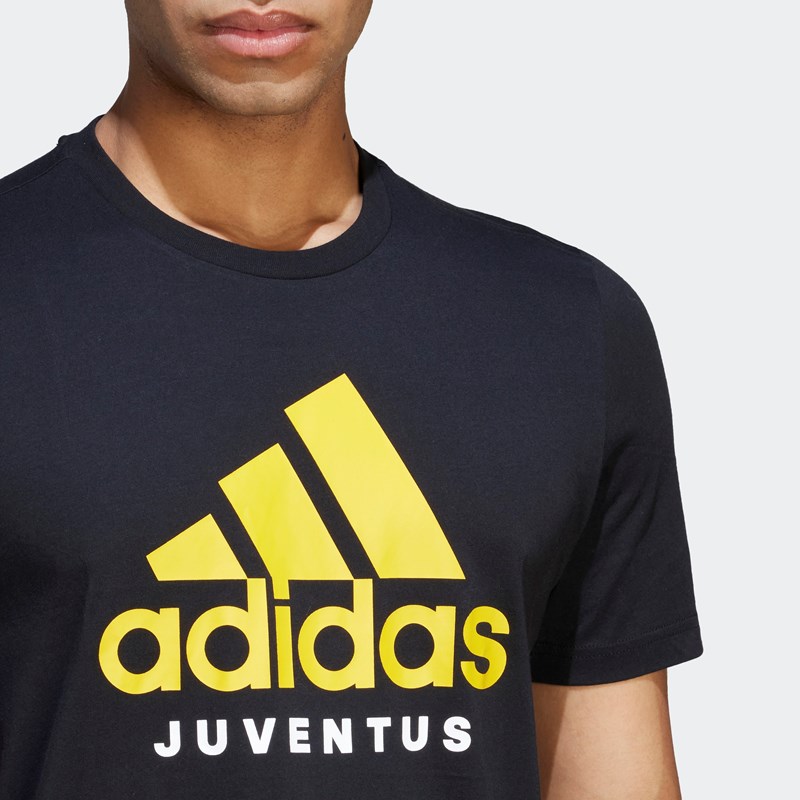 Мъжка тениска Juventus DNA 