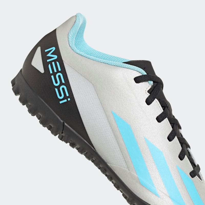 Мъжки обувки за футбол X Crazyfast Messi.4 TF