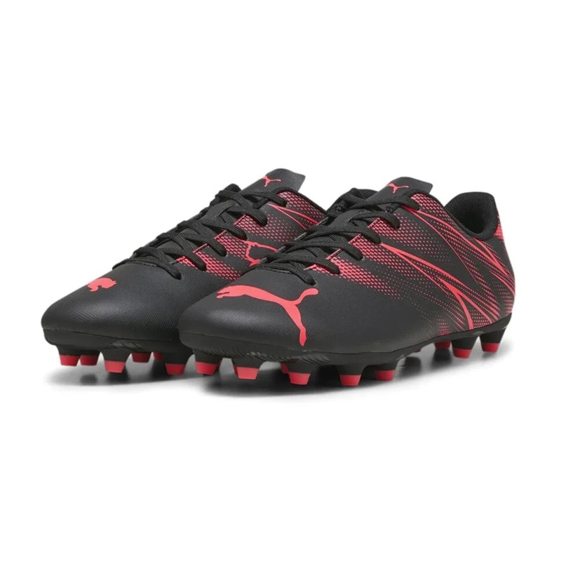 Мъжки обувки за футбол Attacanto FG/AG
