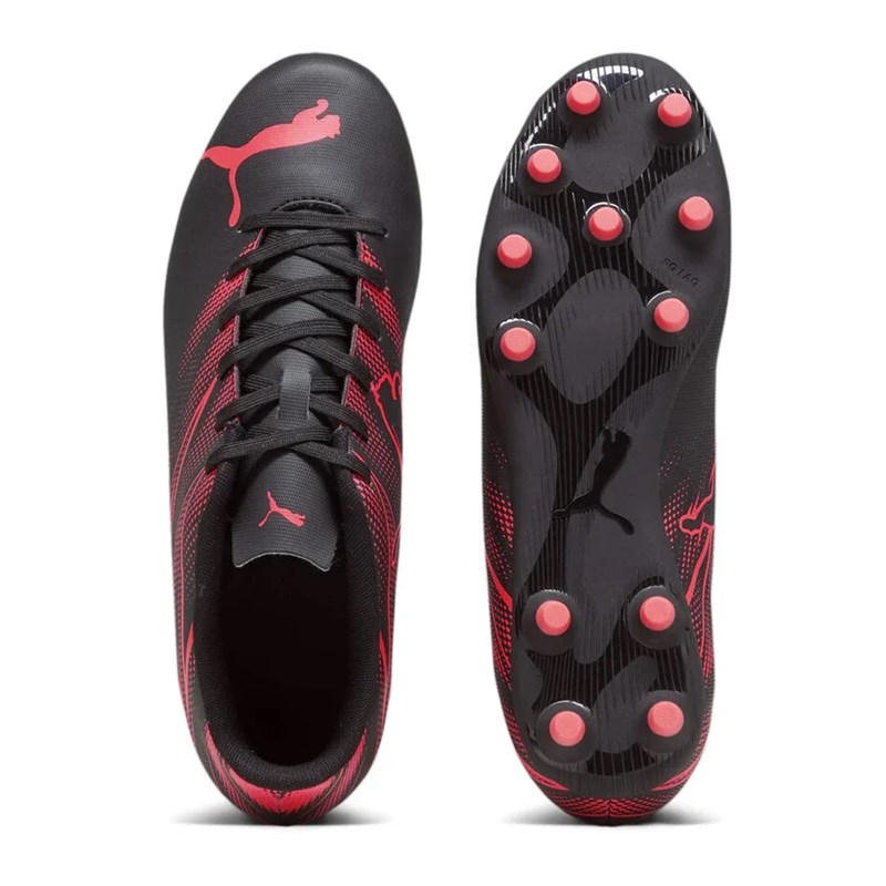Мъжки обувки за футбол Attacanto FG/AG