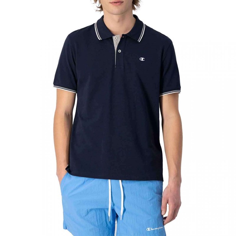 Мъжка тениска Polo