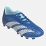 Мъжки обувки за футбол Predator Accuracy.4 FXG