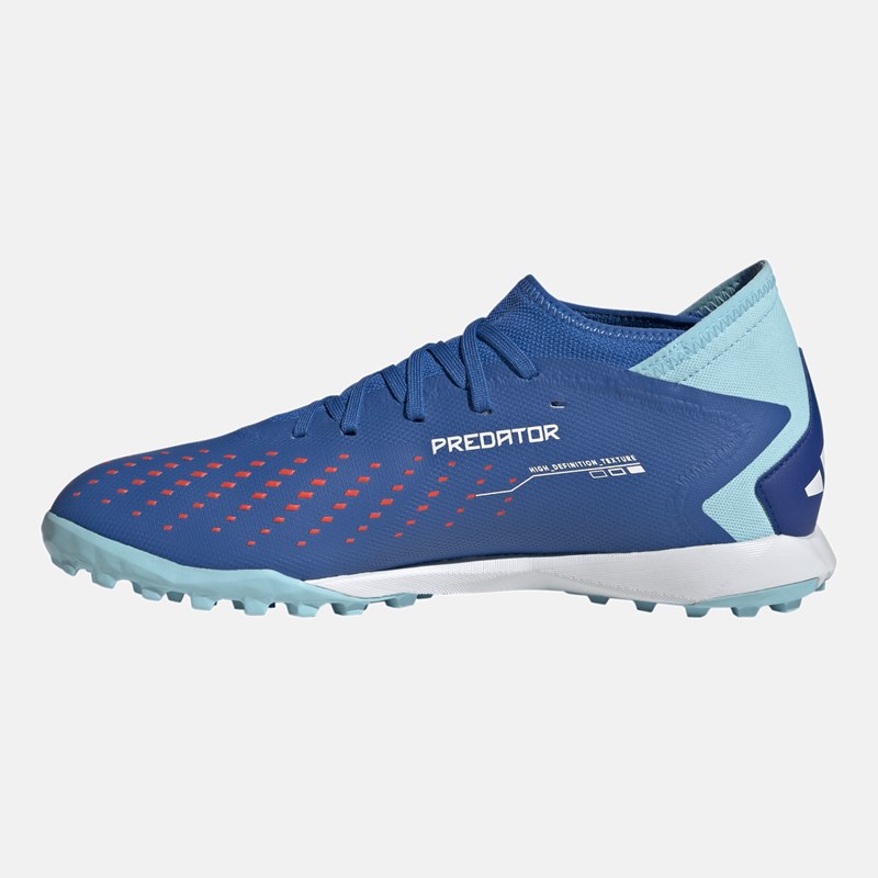 Мъжки обувки за футбол Predator Accuracy.3 TF