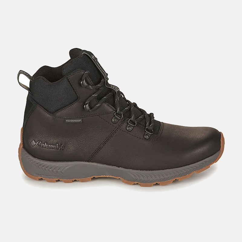 Мъжки обувки за планински преходи Landroamer Explorer Waterproof