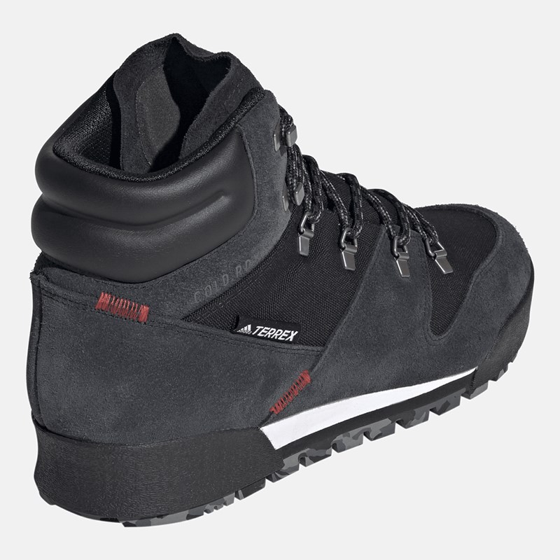 Мъжки обувки за планиски преходи TERREX SNOWPITCH C.RDY