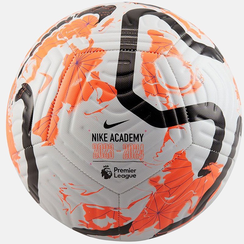 Футболна топка на Academy Premier League