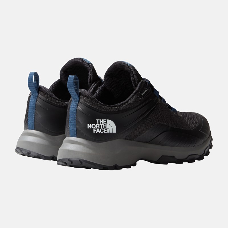 Мъжки обувки за бягане Cragmont Waterproof