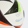 Футболна топка Euro 2024 Fussballliebe Pro 