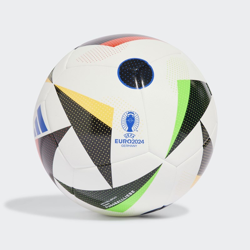 Футболна топка Euro 2024 Training Ball