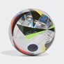 Футболна топка Euro 2024 Fussballliebe Training Foil