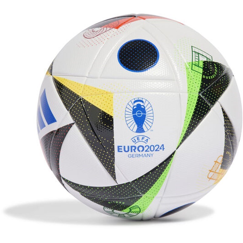 Футболна топка EURO24 LGE BOX