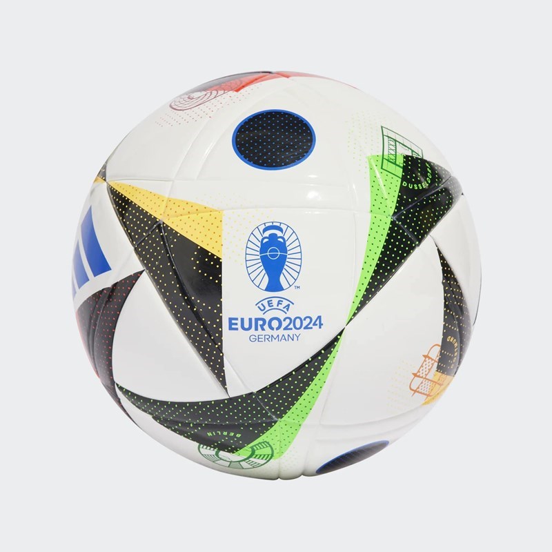 Футболна топка EURO24 LGE J350