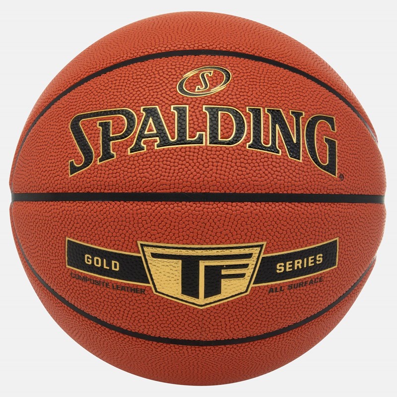 Баскетболна топка TF Gold 