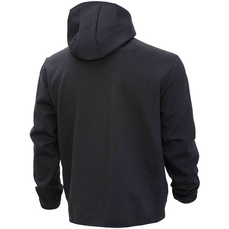 Мъжки суитшърт Hooded Full Zip Sweatshirt