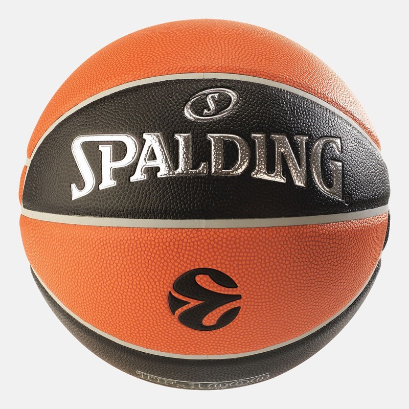 Баскетболна топка TF-1000 Legacy Euro