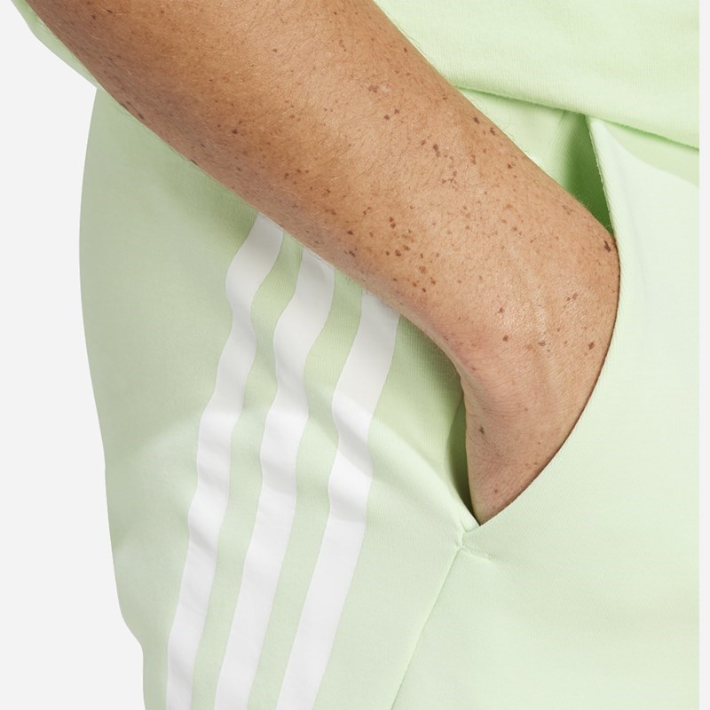 Мъжки къси панталони Future Icons 3-Stripes