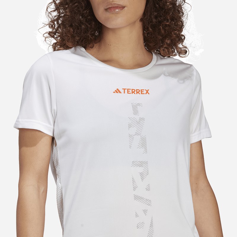 Дамска тениска Terrex Agravic