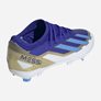 Детски обувки за футбол X Crazyfast Messi League FG