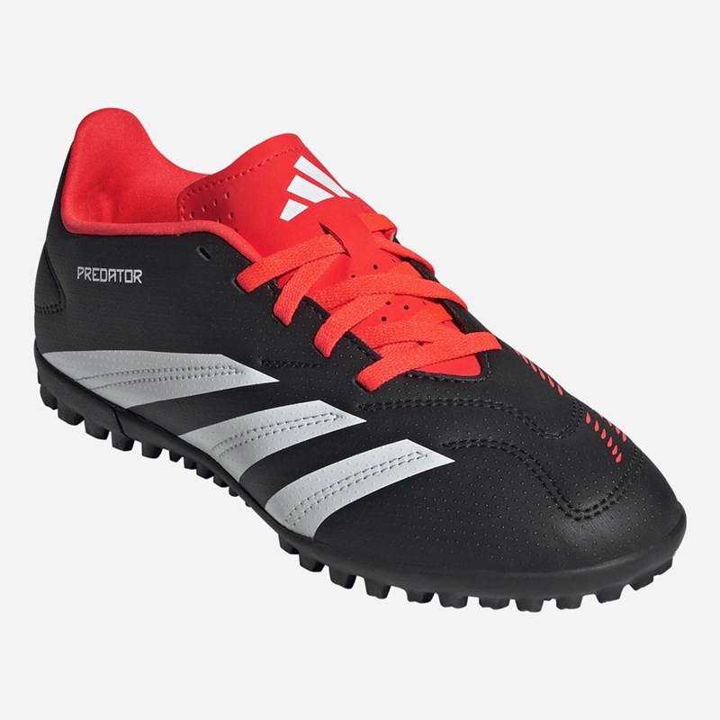 Детски футболни обувки Predator 24 Club TF