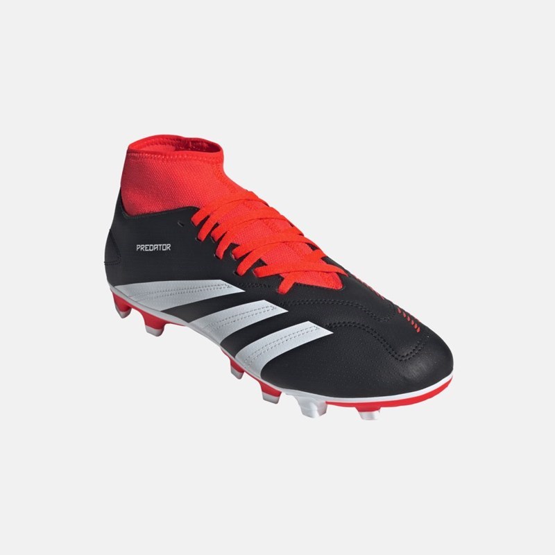 Мъжки обувки за футбол Predator 24 Club Sock FG