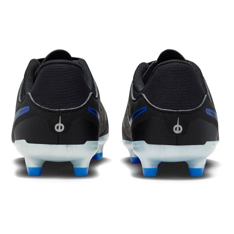 Детски обувки за футбол Jr Legend 10 Academy FG/MG