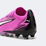 Мъжки обувки за футбол ULTRA MATCH FG/AG