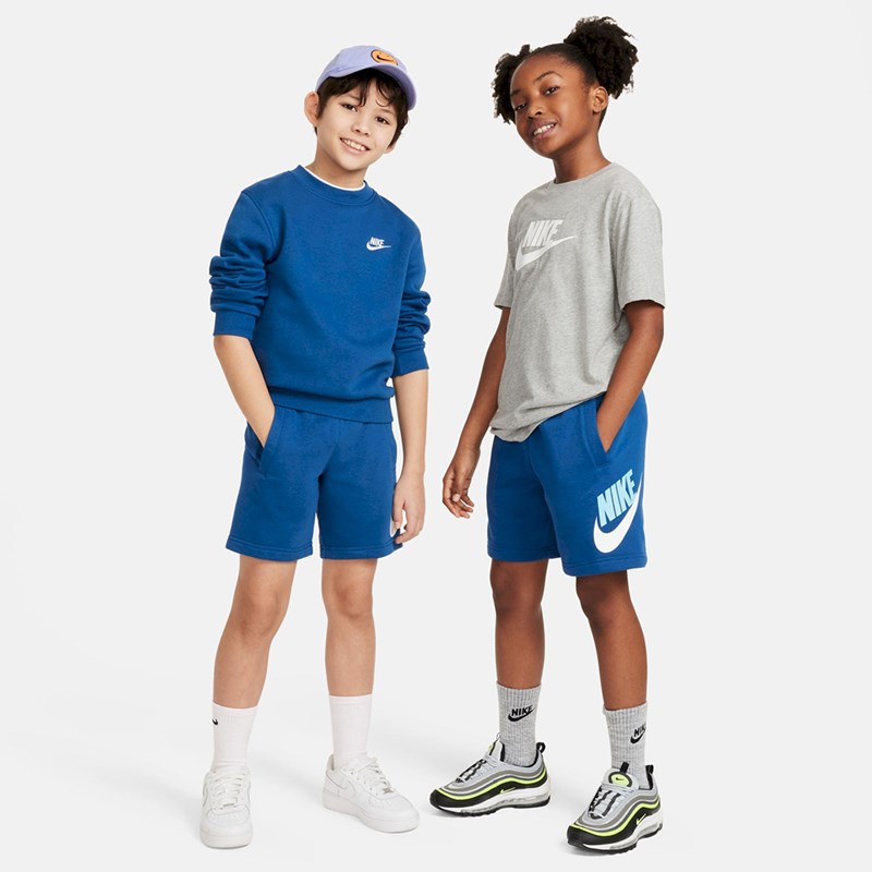 Детски шорти Sportswear Club Fleece