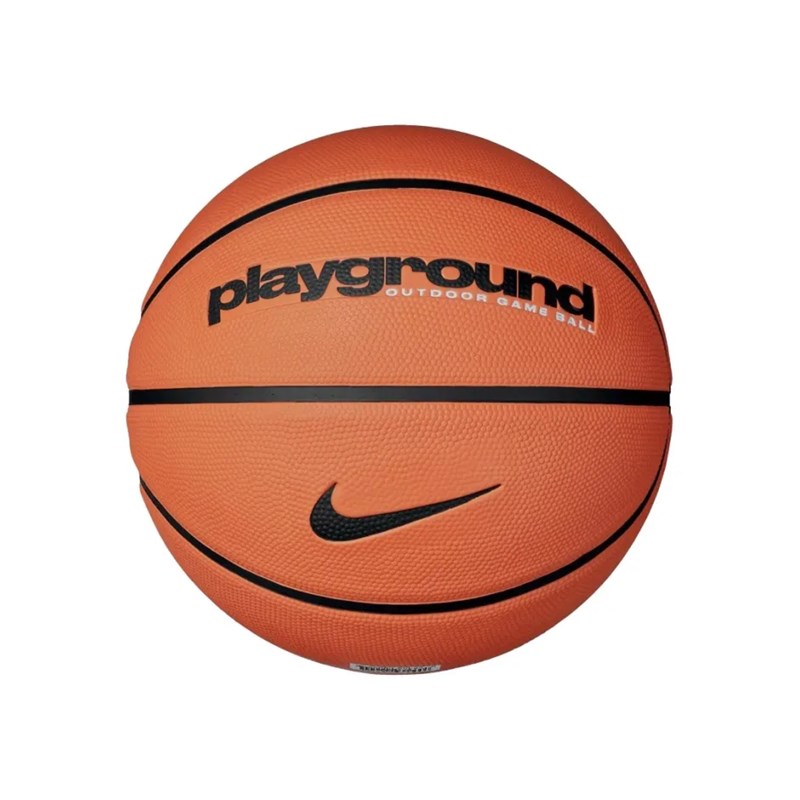 Баскетболна топка Everyday Playground 8P Deflated