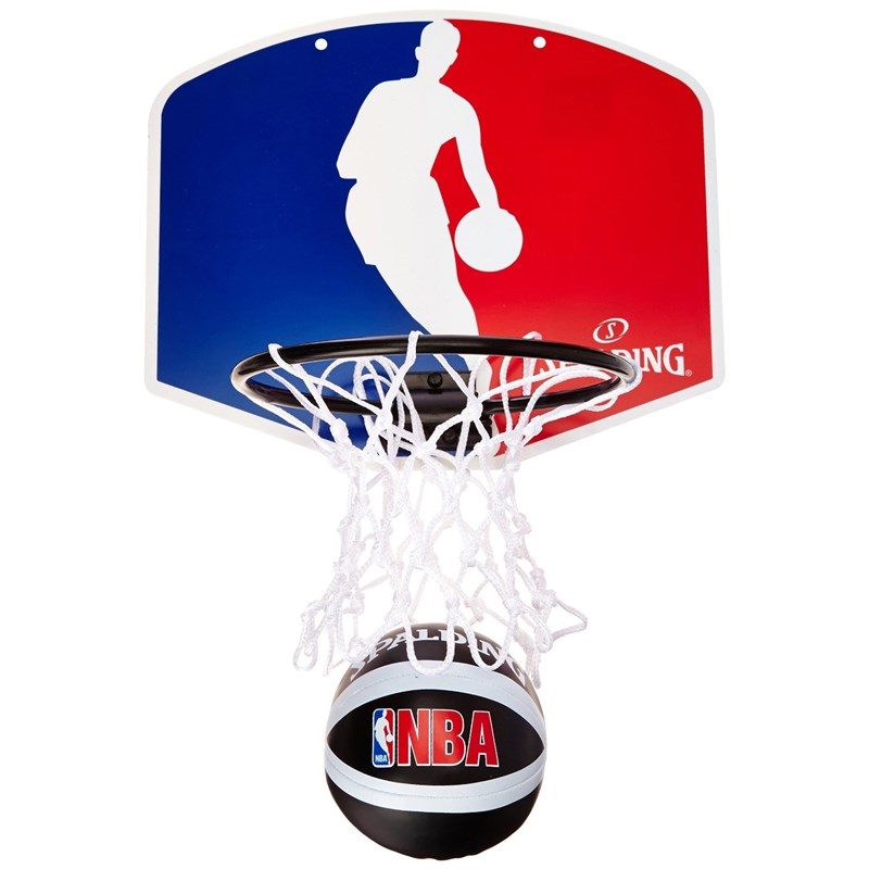 Баскетболно табло с кош NBA