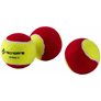 Комплект топки за тенис на корт Stage 3 Tennis
