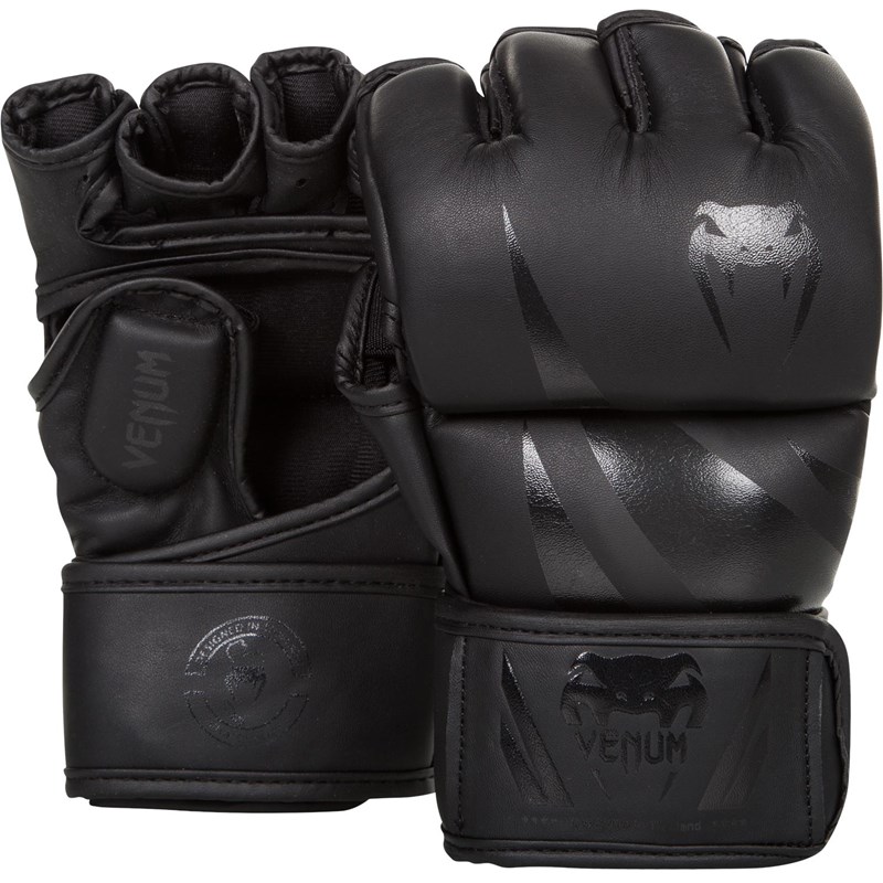 Ръкавици за смесени бойни изкуства Challenger