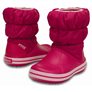 Детски Обувки Winter Puff Boot